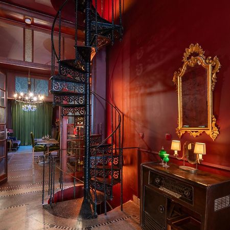 Hotel L'atelier de Hugo à Bruxelles Extérieur photo
