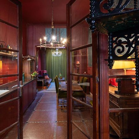 Hotel L'atelier de Hugo à Bruxelles Extérieur photo