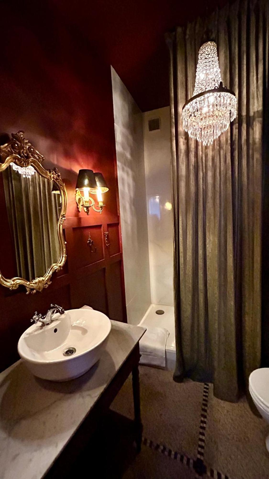 Hotel L'atelier de Hugo à Bruxelles Extérieur photo