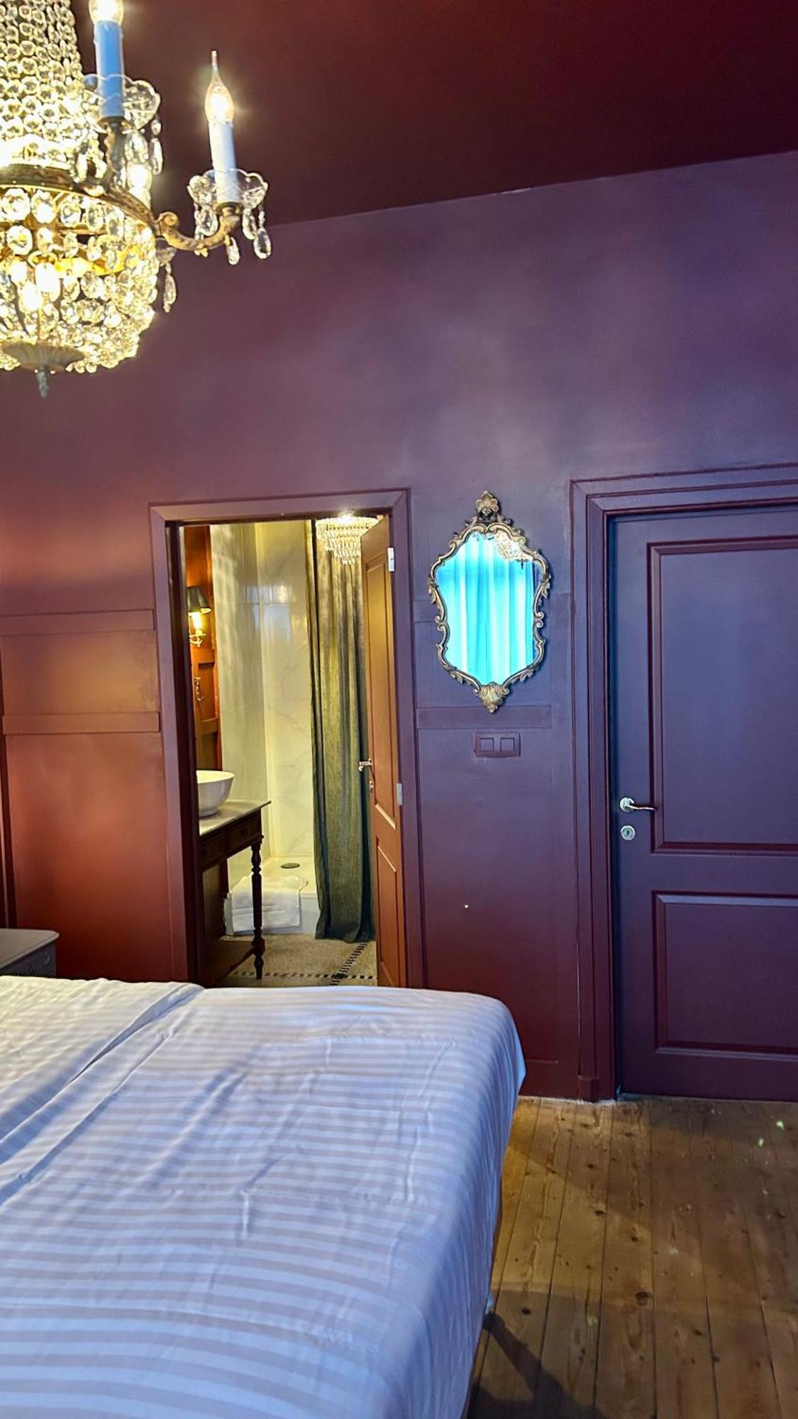 Hotel L'atelier de Hugo à Bruxelles Extérieur photo
