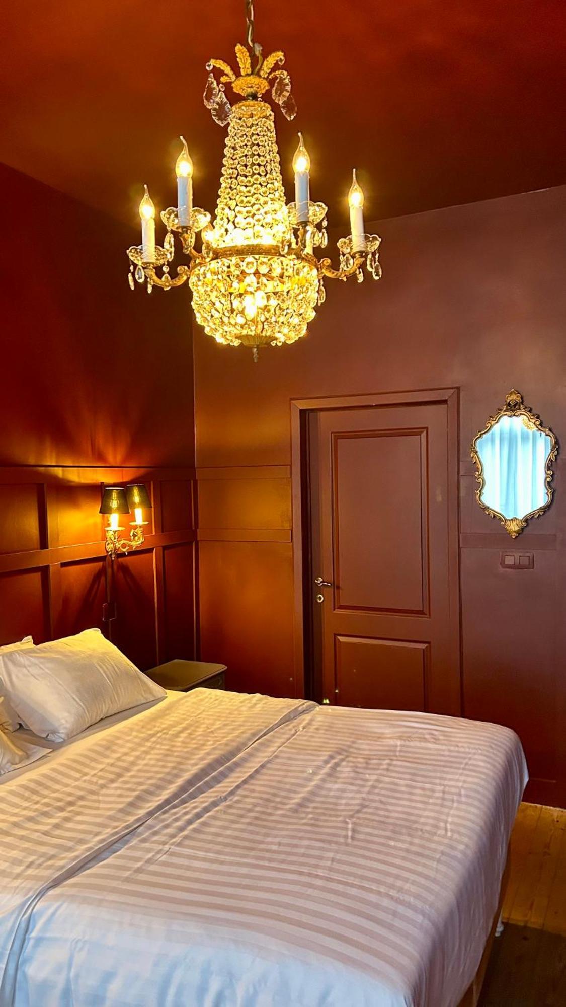 Hotel L'atelier de Hugo à Bruxelles Extérieur photo