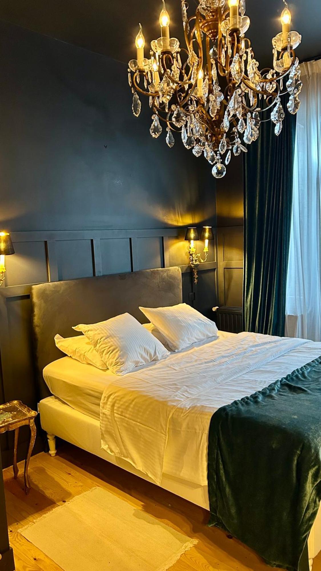 Hotel L'atelier de Hugo à Bruxelles Extérieur photo