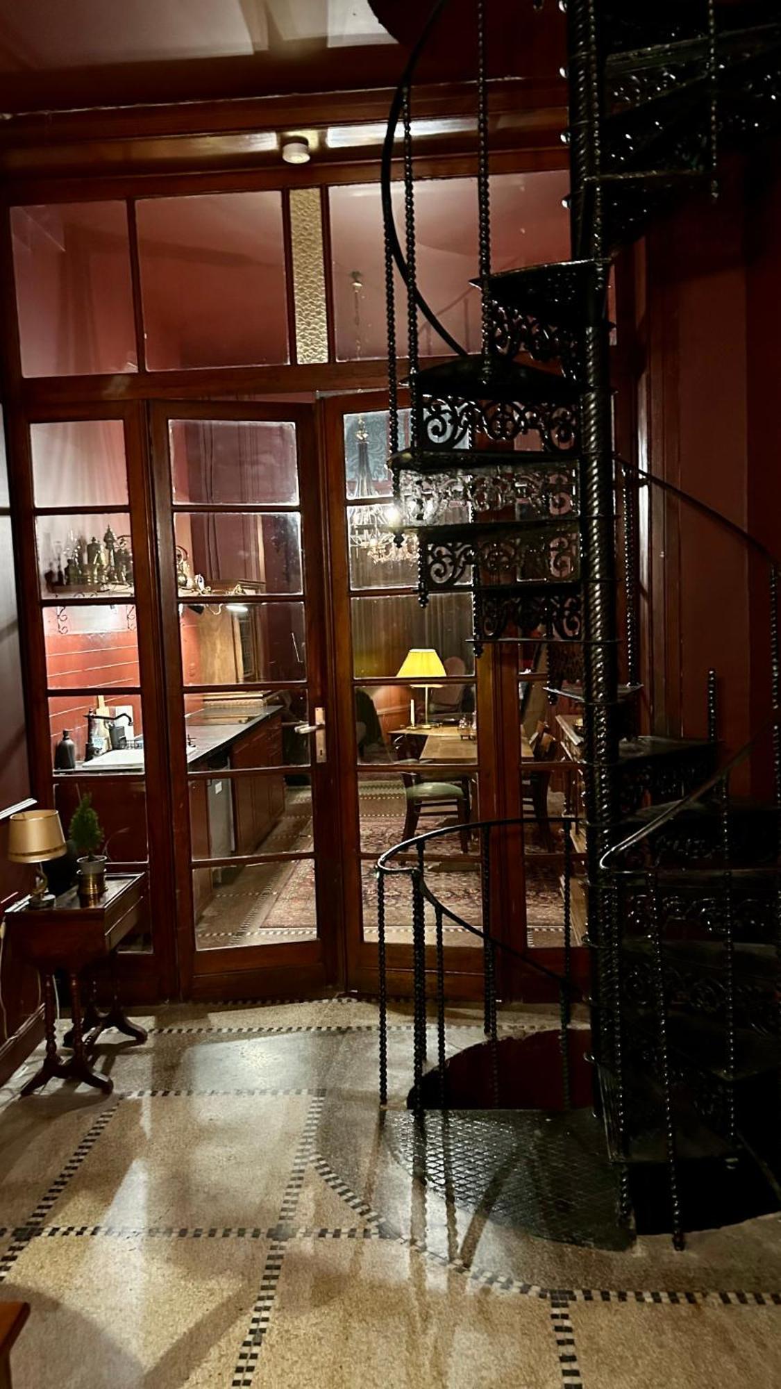 Hotel L'atelier de Hugo à Bruxelles Extérieur photo