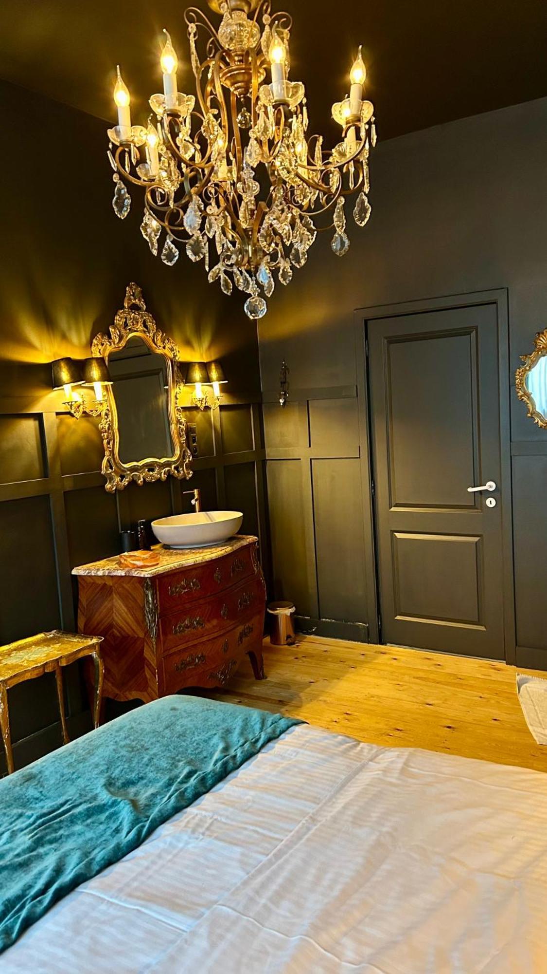 Hotel L'atelier de Hugo à Bruxelles Extérieur photo