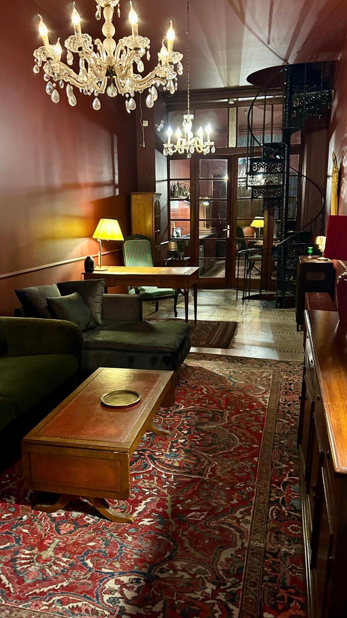Hotel L'atelier de Hugo à Bruxelles Extérieur photo