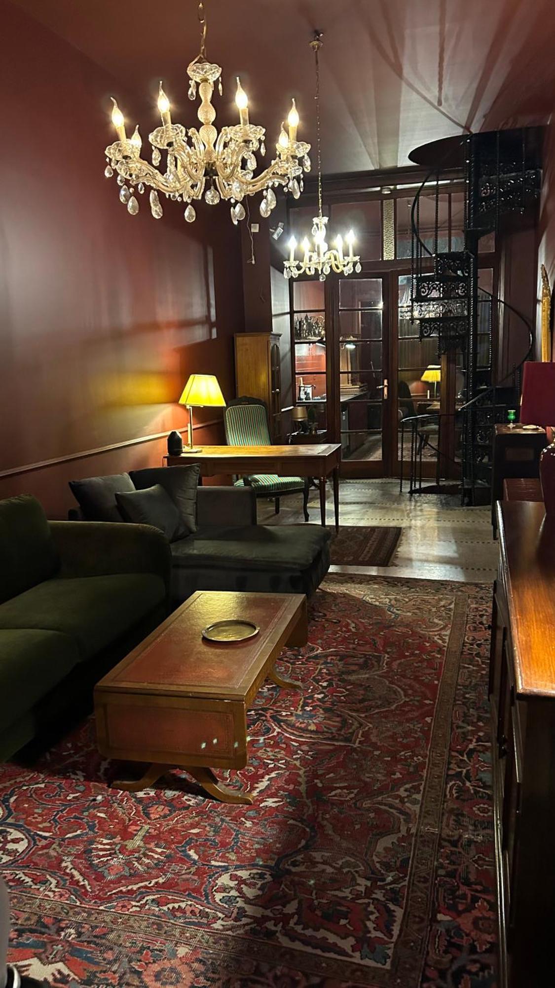 Hotel L'atelier de Hugo à Bruxelles Extérieur photo