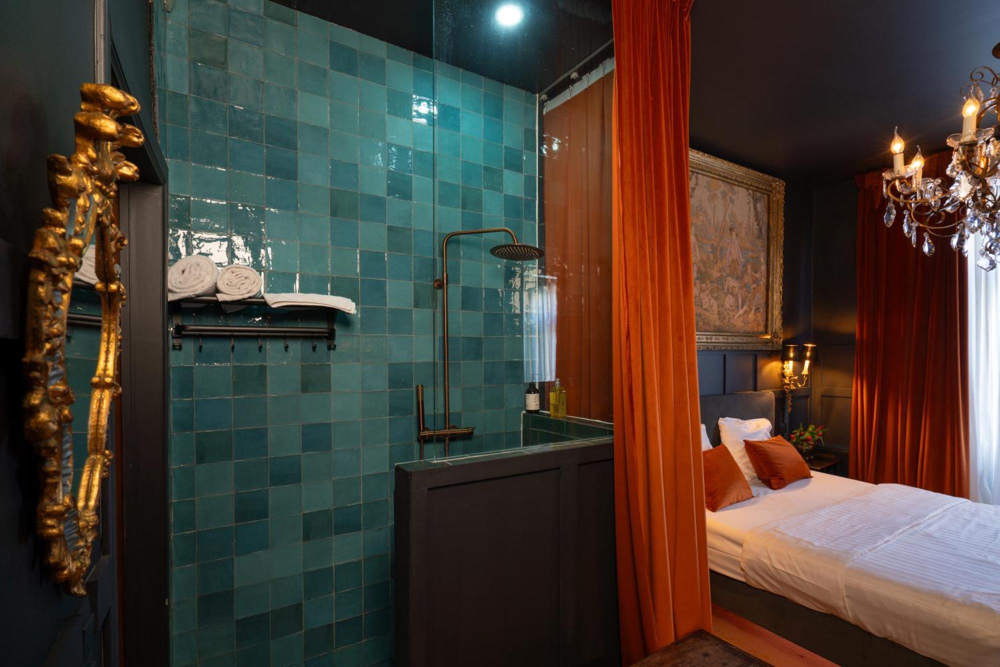 Hotel L'atelier de Hugo à Bruxelles Extérieur photo