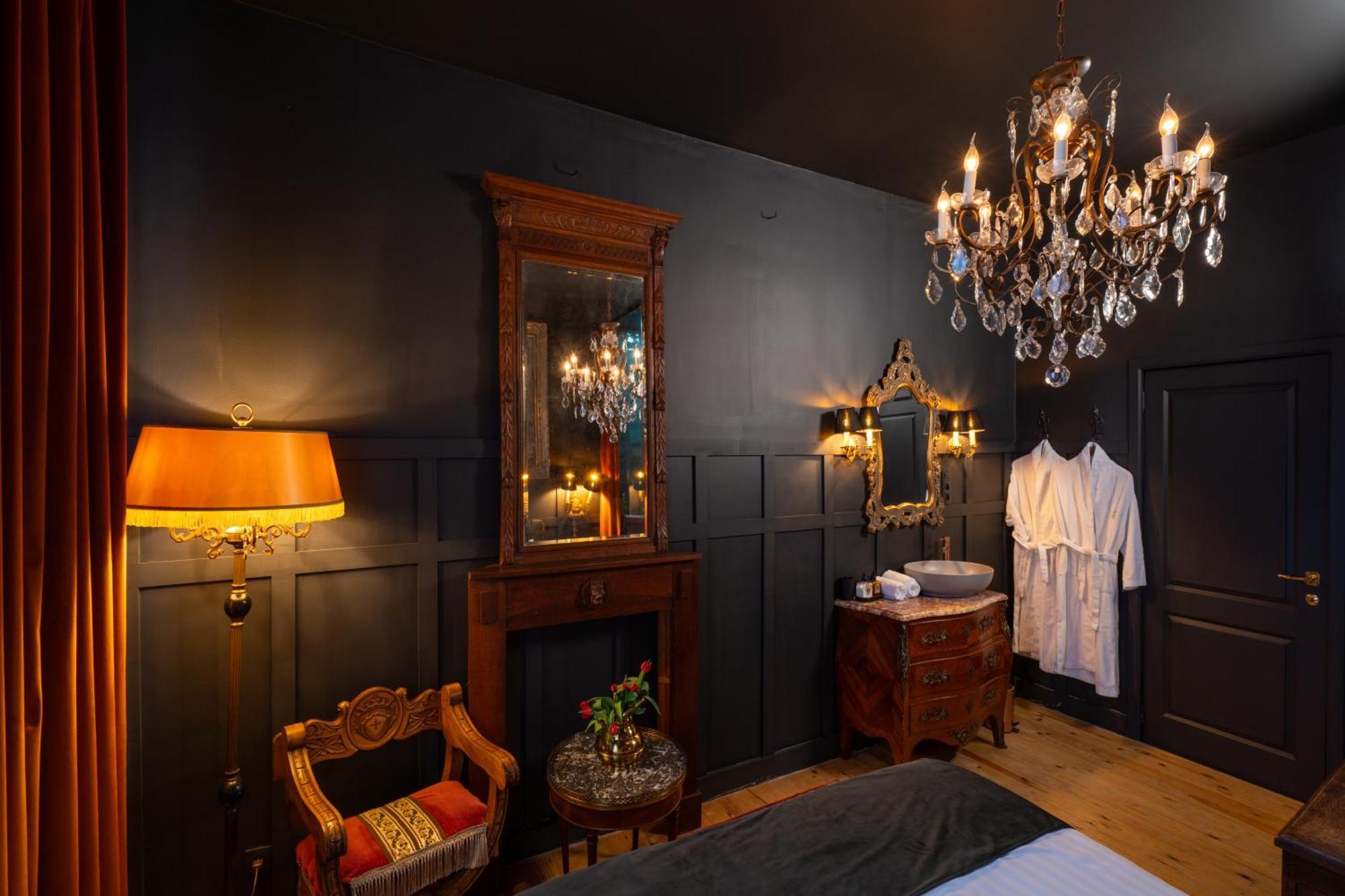 Hotel L'atelier de Hugo à Bruxelles Extérieur photo