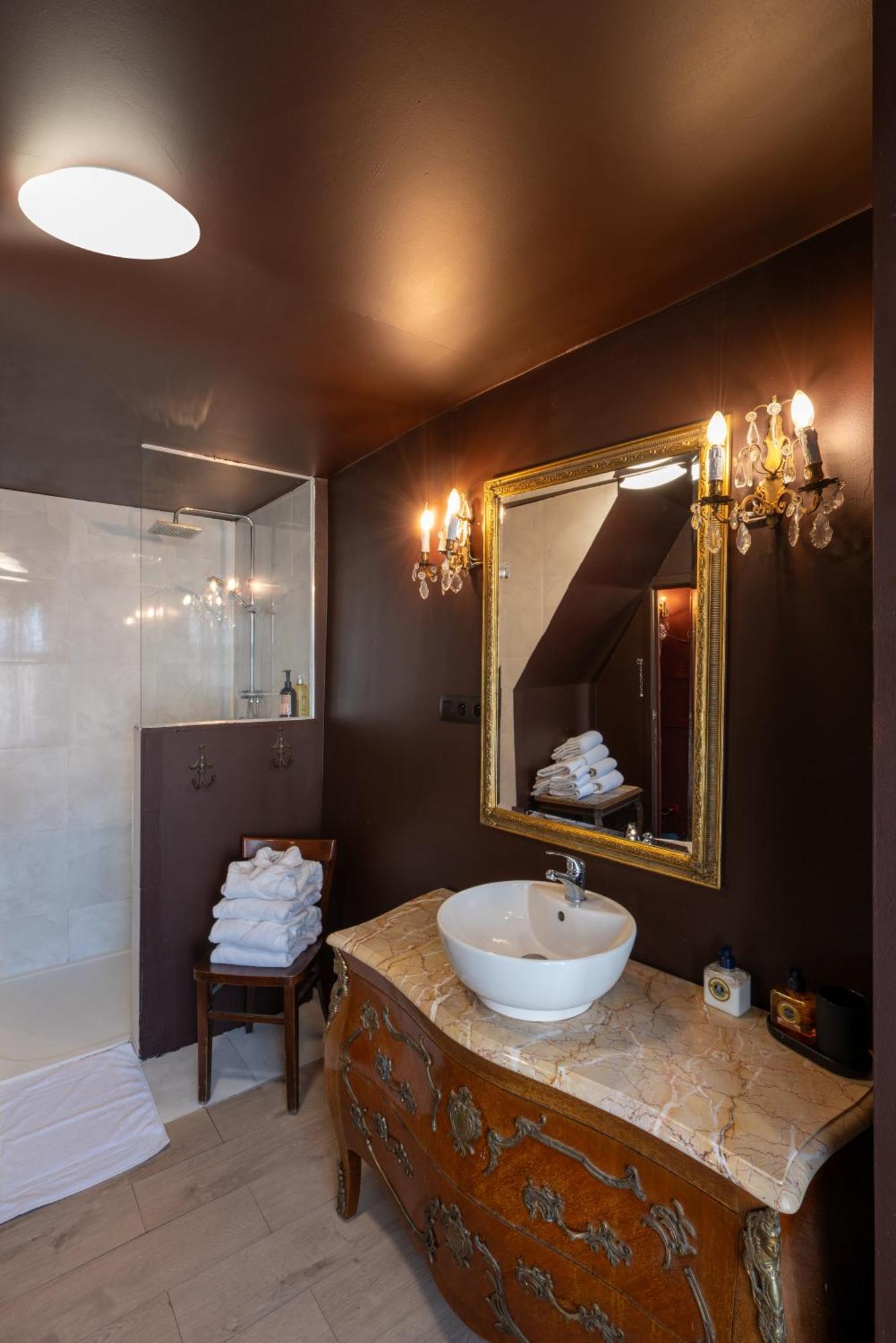 Hotel L'atelier de Hugo à Bruxelles Extérieur photo