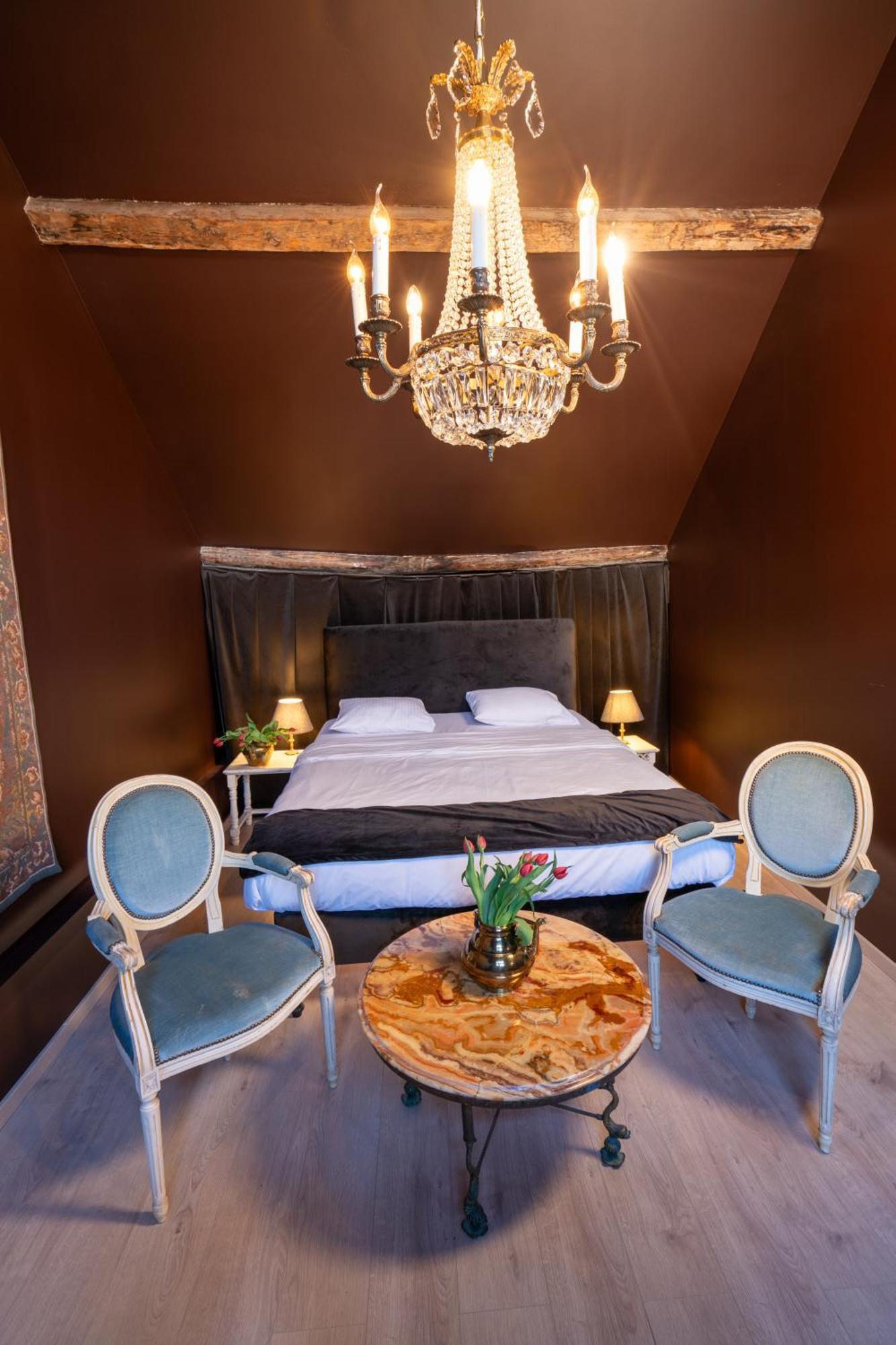 Hotel L'atelier de Hugo à Bruxelles Extérieur photo
