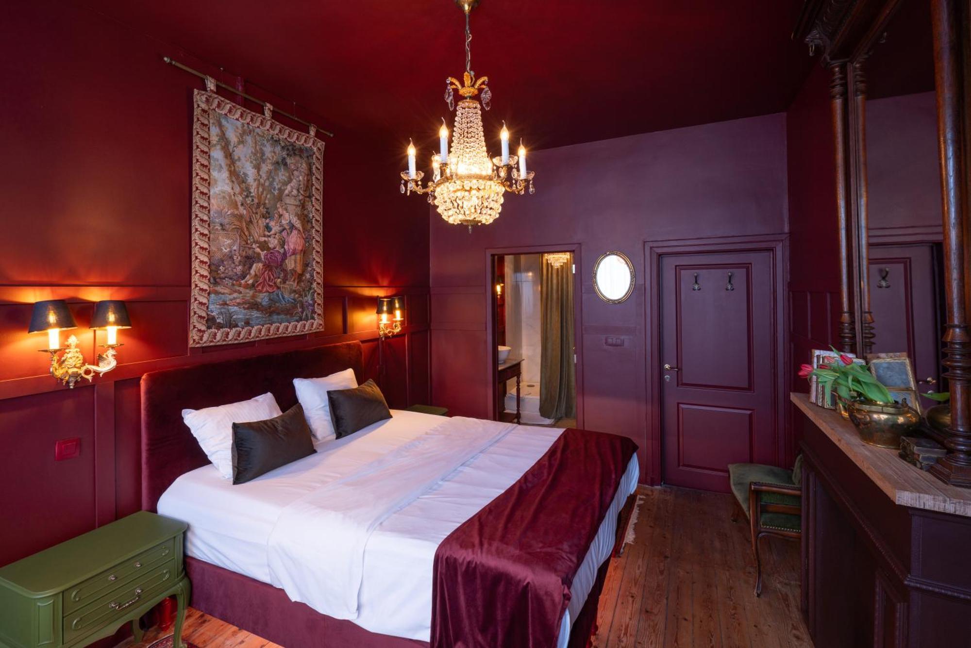 Hotel L'atelier de Hugo à Bruxelles Extérieur photo