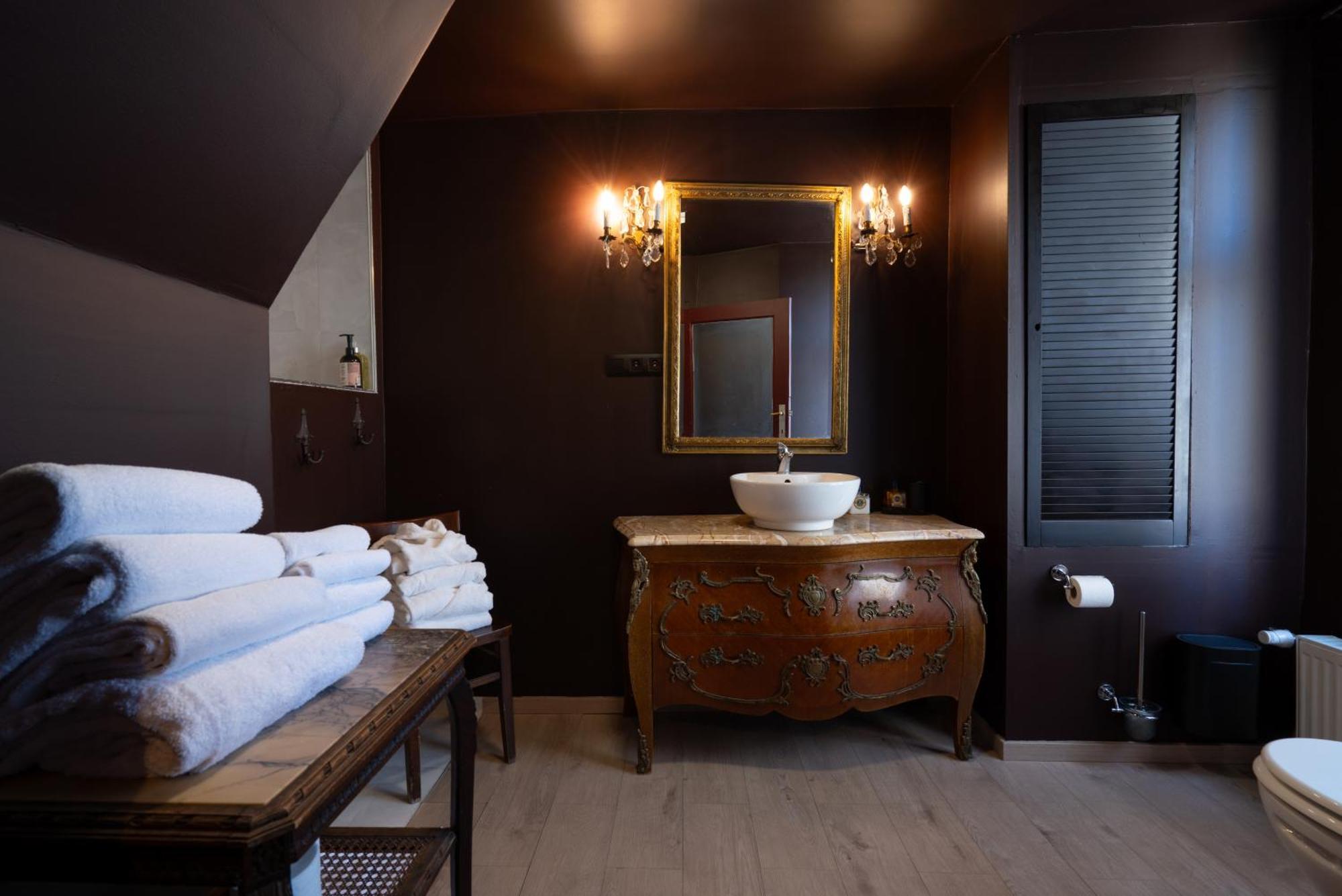 Hotel L'atelier de Hugo à Bruxelles Extérieur photo