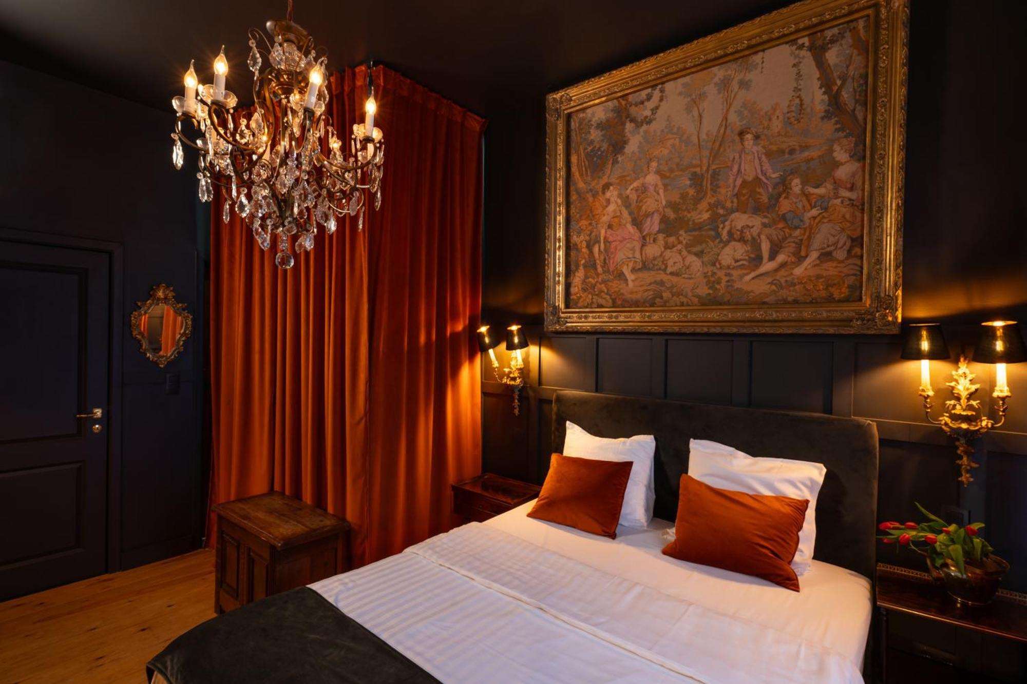 Hotel L'atelier de Hugo à Bruxelles Extérieur photo