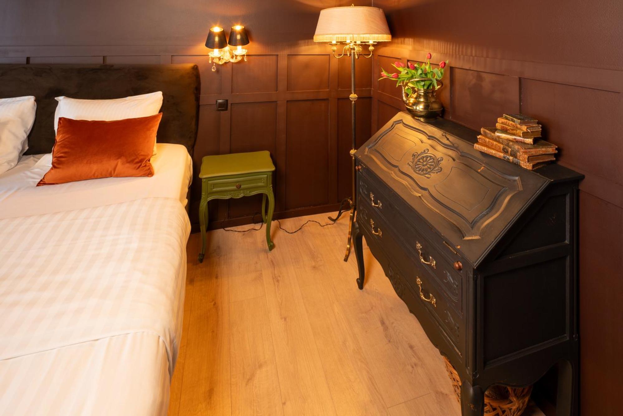 Hotel L'atelier de Hugo à Bruxelles Extérieur photo