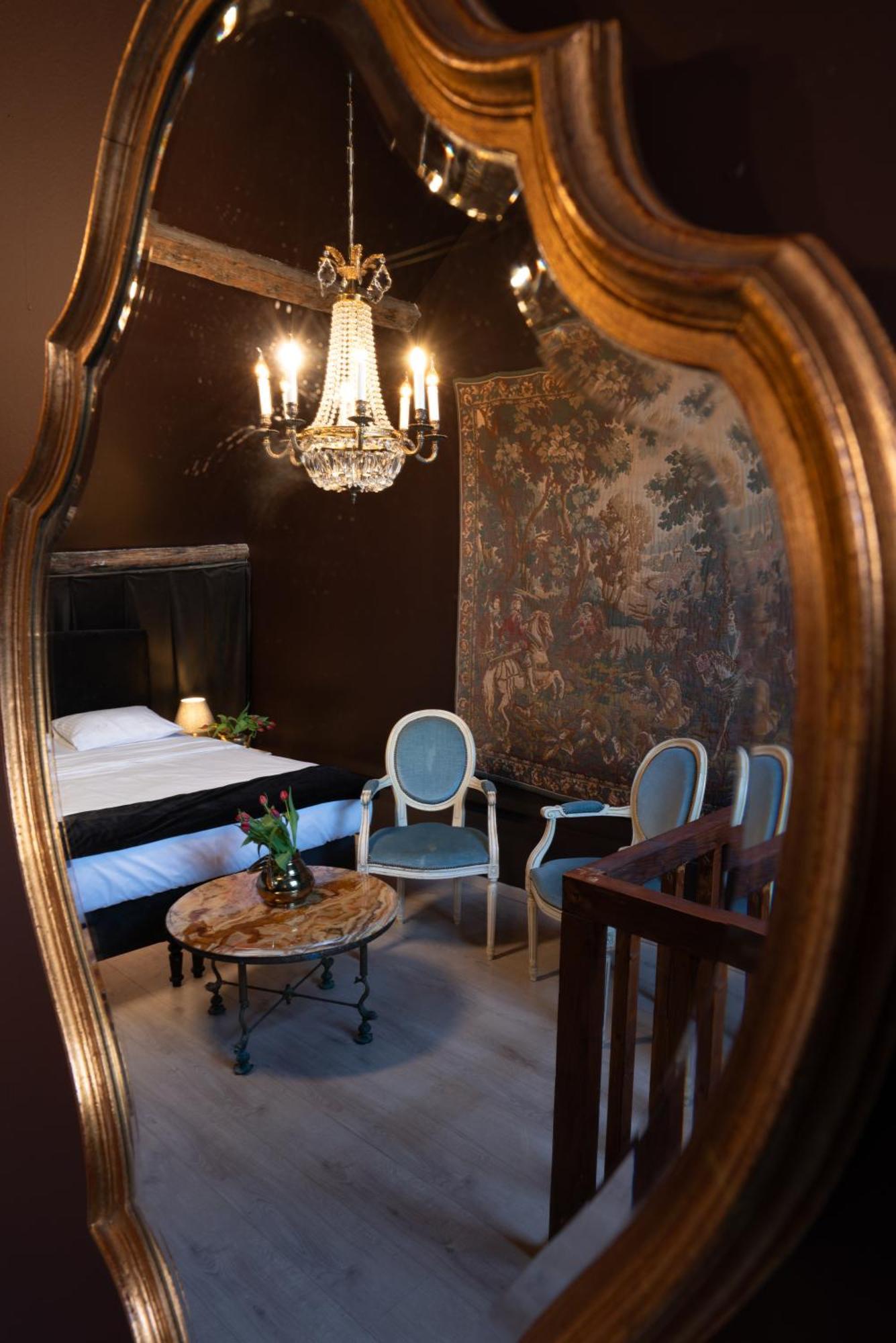Hotel L'atelier de Hugo à Bruxelles Extérieur photo