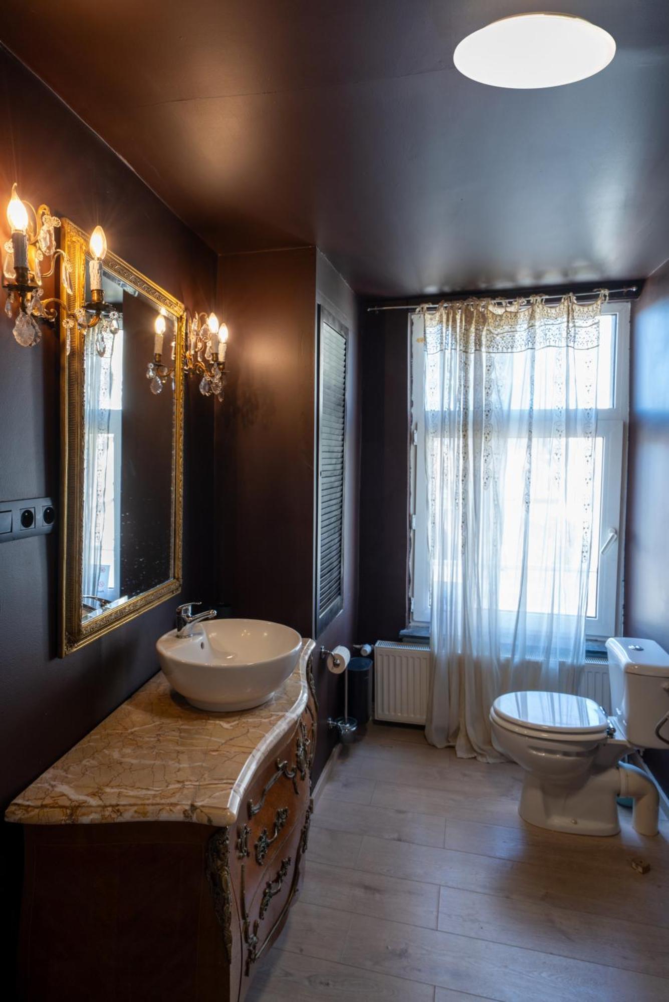 Hotel L'atelier de Hugo à Bruxelles Extérieur photo