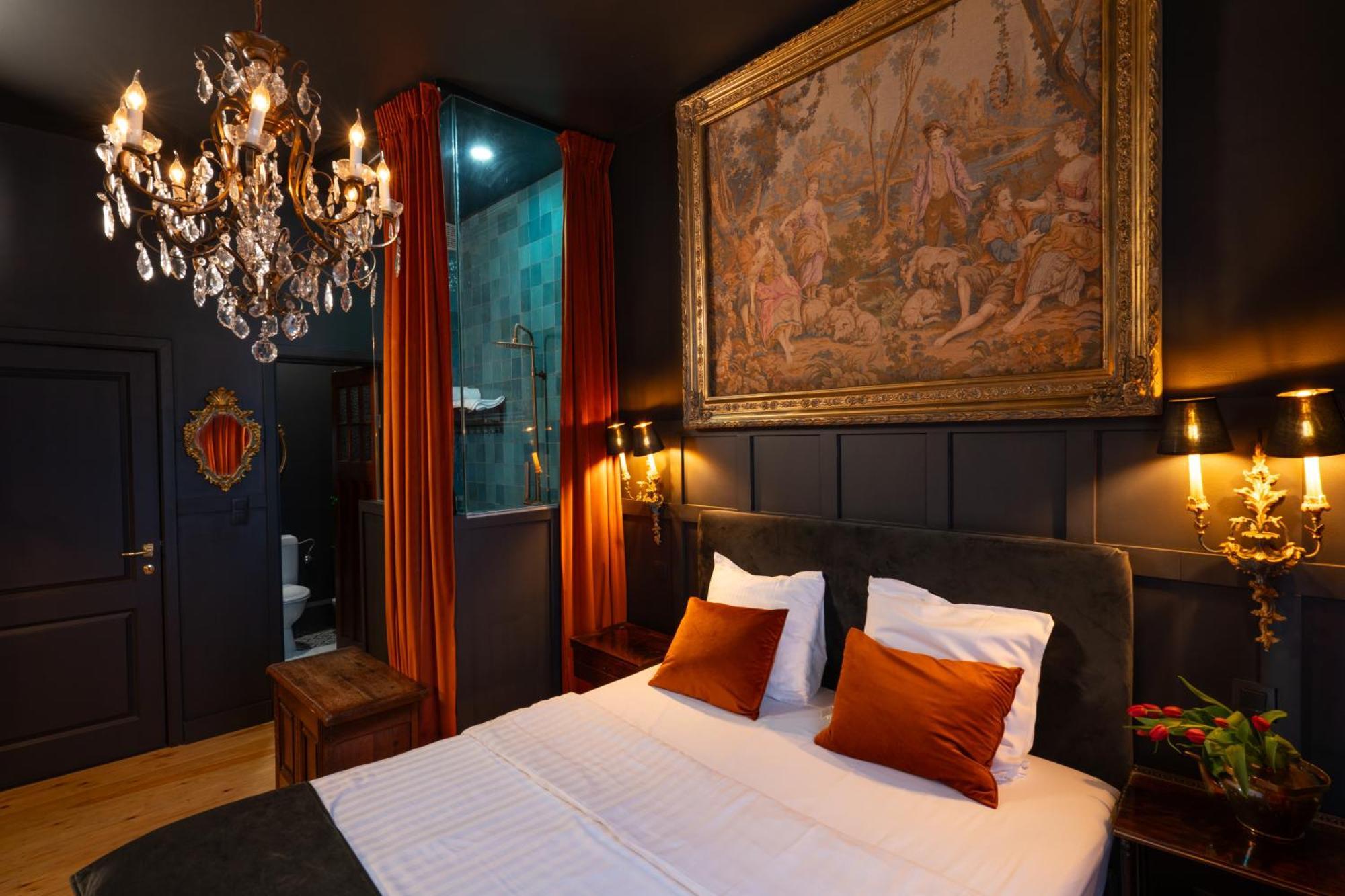 Hotel L'atelier de Hugo à Bruxelles Extérieur photo